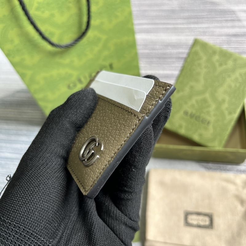 Gvc*1 wallets